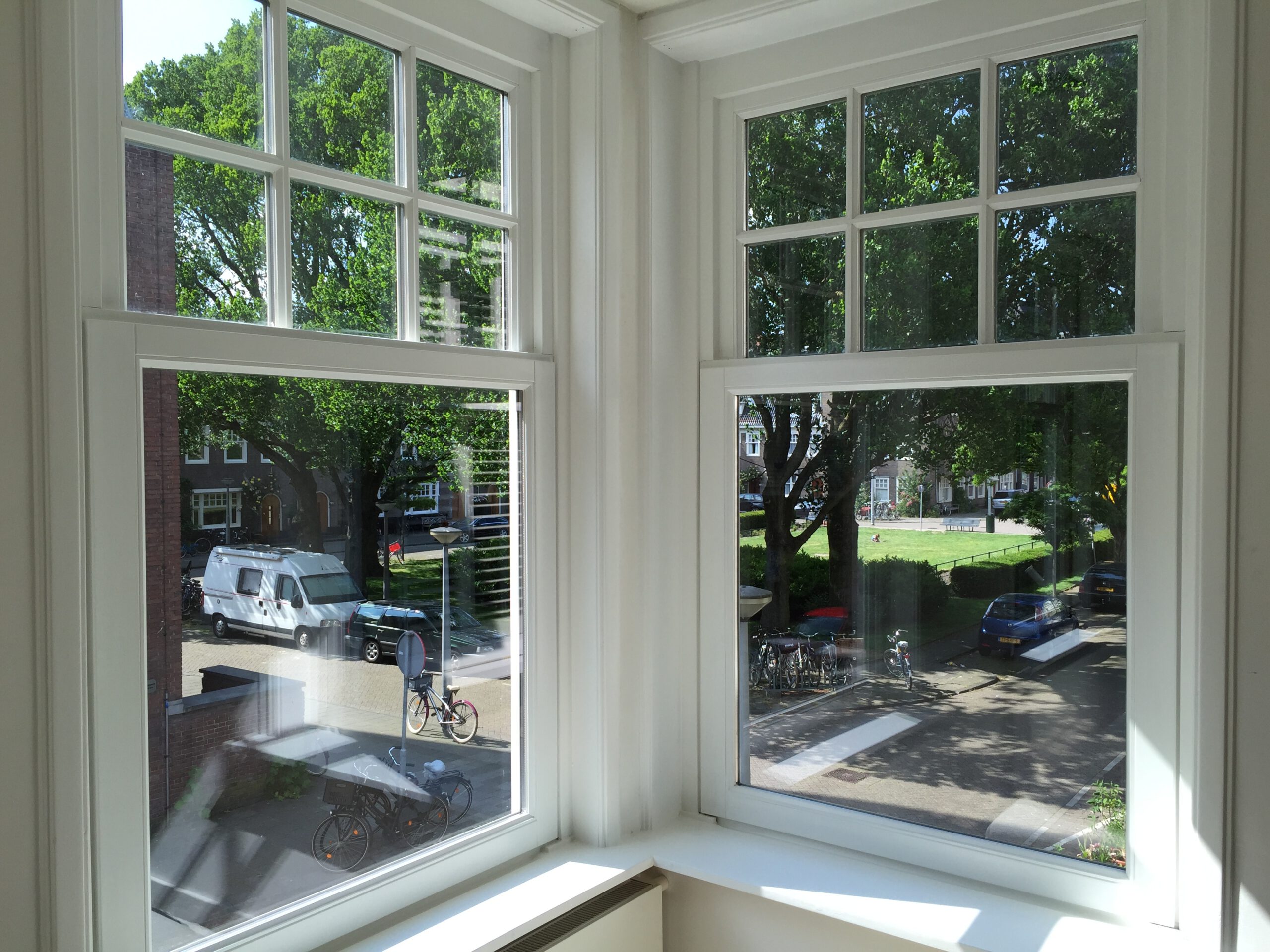 Isolatie door Bas Bouw