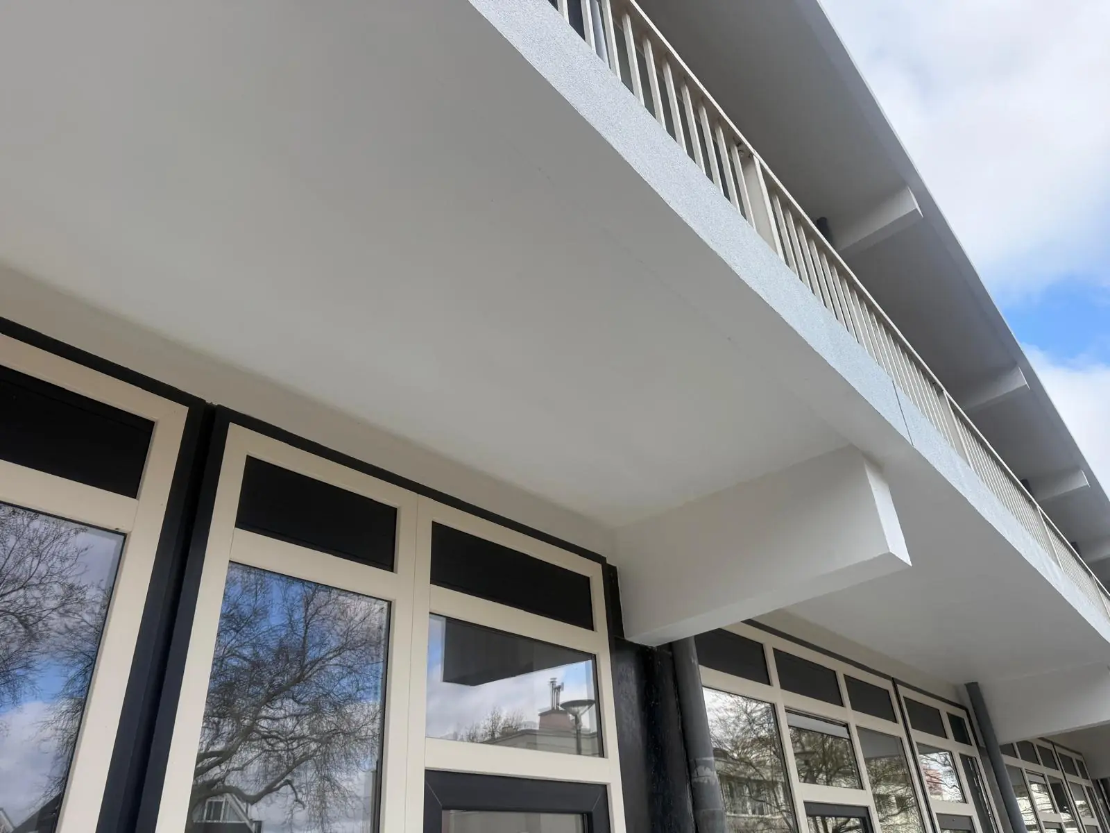 Renovatie VvE Complex Nijmegen