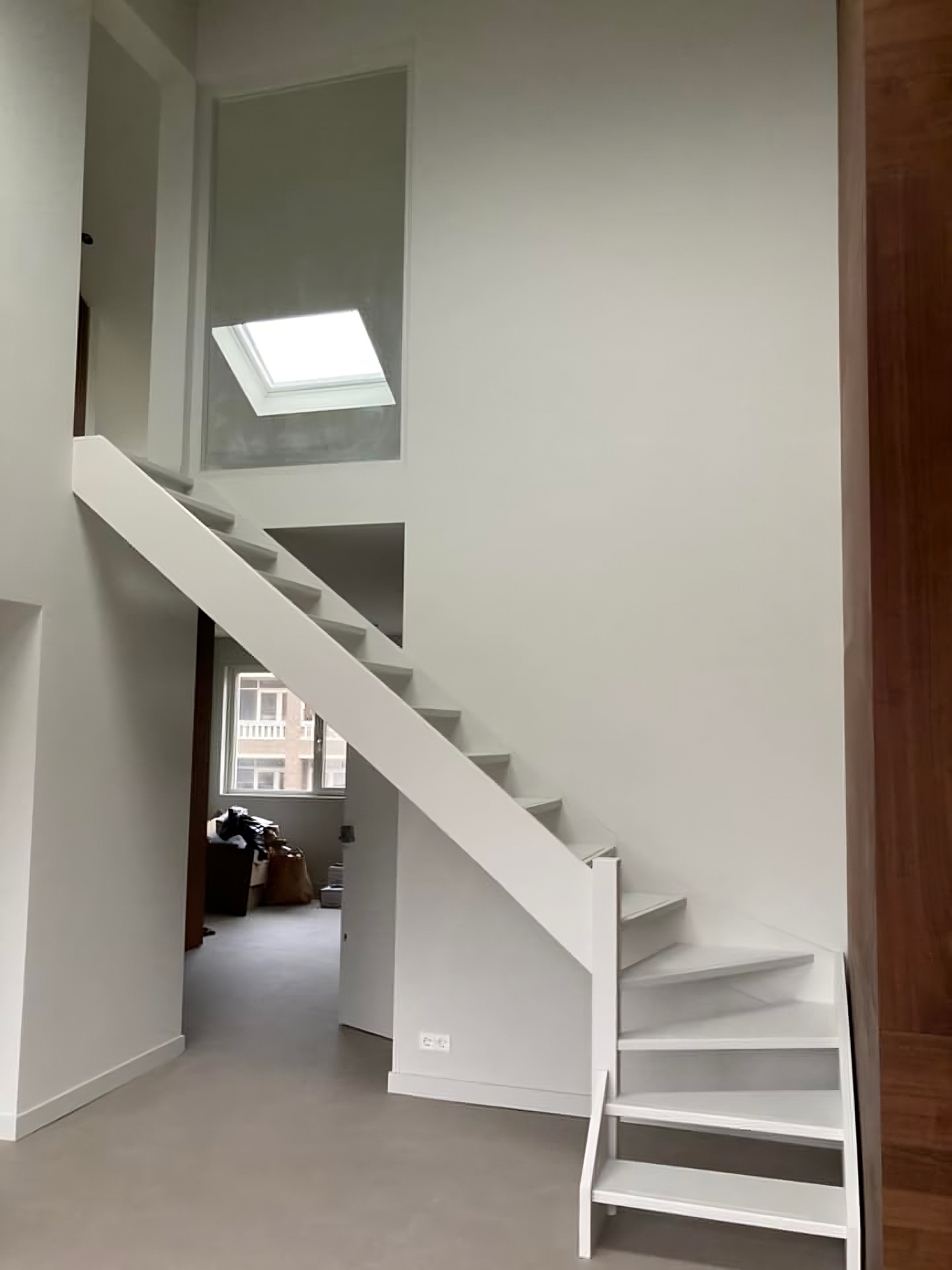 Stucwerk door Bas Bouw